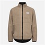 Resteröds Herren Fleece Jacke Sand