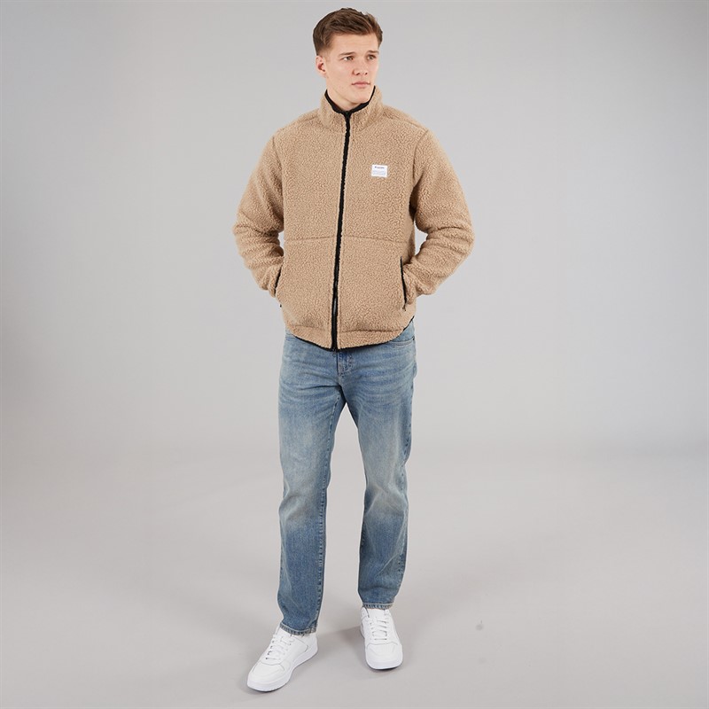 Resteröds Polar dla niego kolor piaskowy