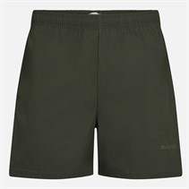 Resteröds Heren Hybride Shorts Groen