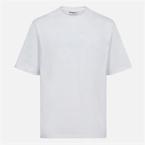 Resteröds Tas T-shirt dla niego kolor Biały