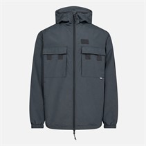 Resteröds Shawn kurtka dla niego kolor Phantom