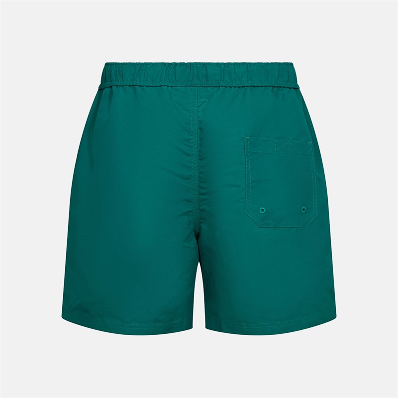 Resteröds Heren zwembroek Groen