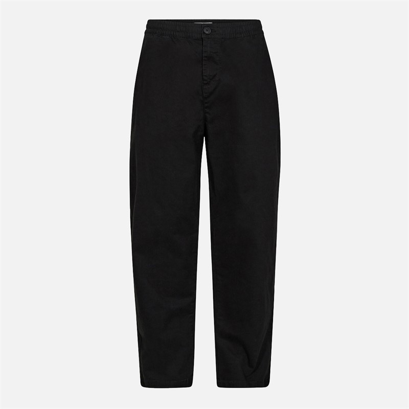 Resteröds Herren Nate Chinos Schwarz