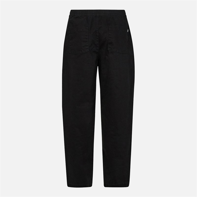 Resteröds Herren Nate Chinos Schwarz