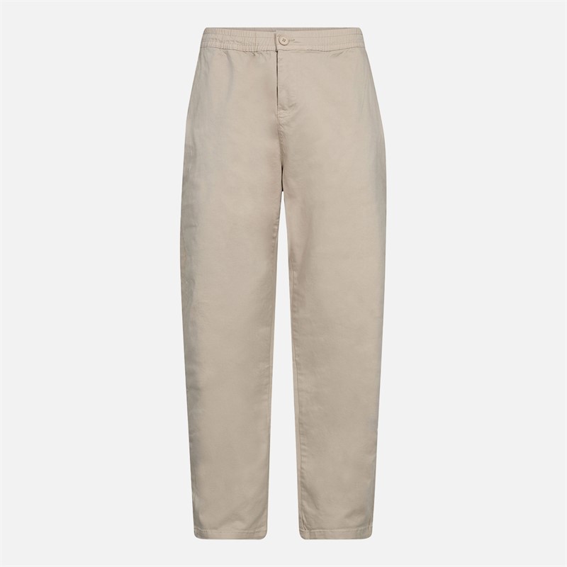 Resteröds Herren Nate Chinos Sand