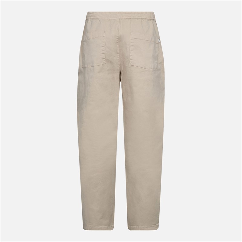 Resteröds Herren Nate Chinos Sand