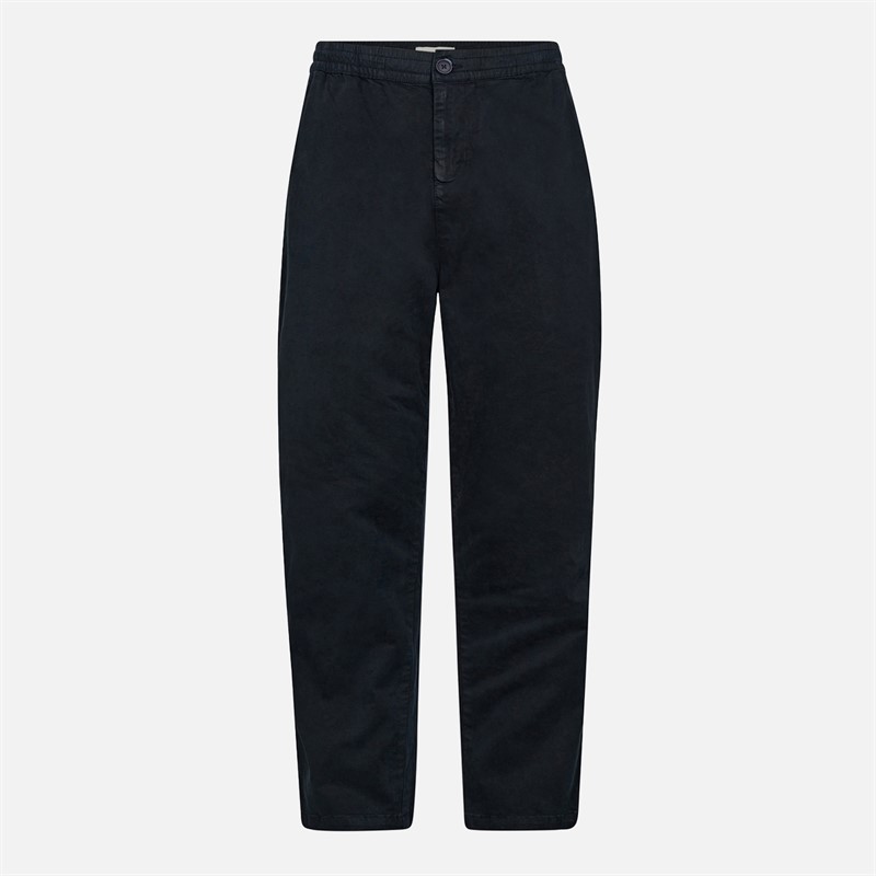 Resteröds Herren Nate Chinos Navy