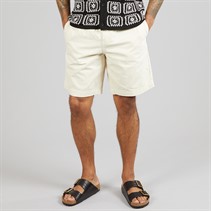 Resteröds Herren Nile Shorts Weiß