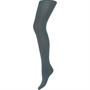 Decoy Dames Microfiber 60D 3D Sokken Groen