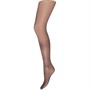 Decoy Dame Soft Luxury 15 De Sokker Sort