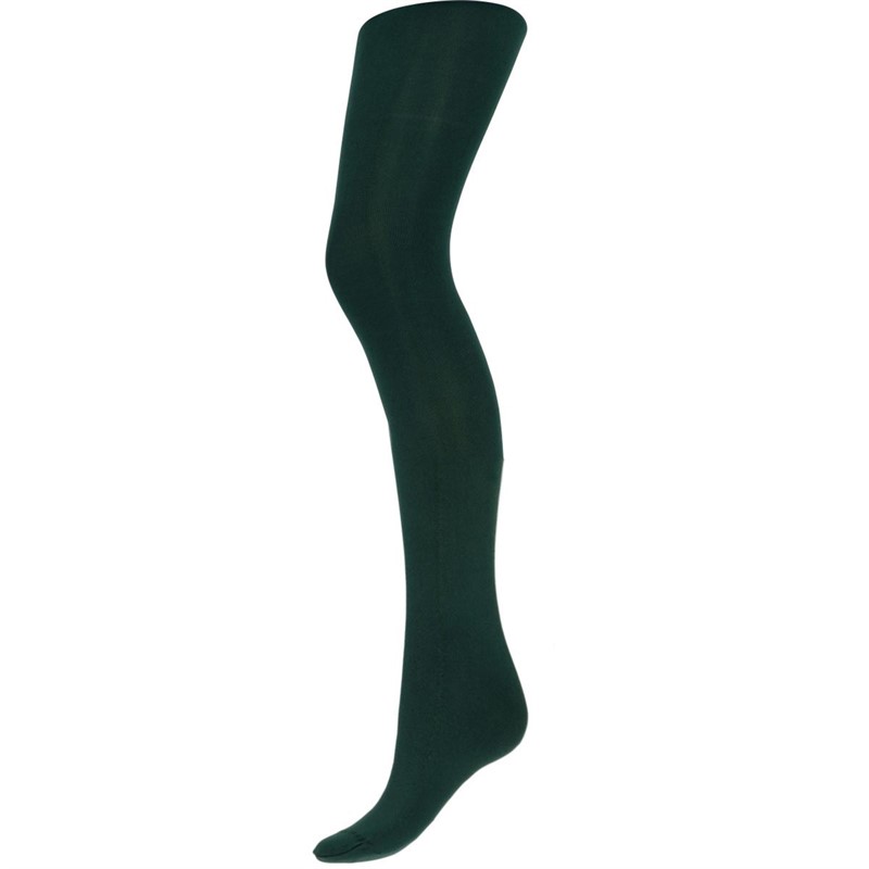Decoy Chaussettes Microfiber 60D 3D Femme Vert