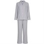 Decoy Pyjama Femme Bleu