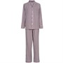 Decoy Pyjama Femme Rouge
