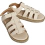 Ravel Womens Blizen Open Toe Sandals Nude
