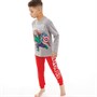 Marvel Pyjama Pyjama Garçon Gris