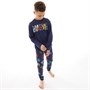 Marvel Pyjama Pyjama Garçon Multicolore