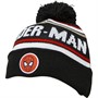 Marvel Bonnets Spider-Man Junior Noir