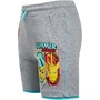 Marvel Drenge Bermuda Shorts Grå Melange