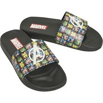 Marvel Boys Hero Sliders Multi