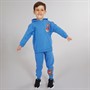 Marvel Boys Tracksuit Blue