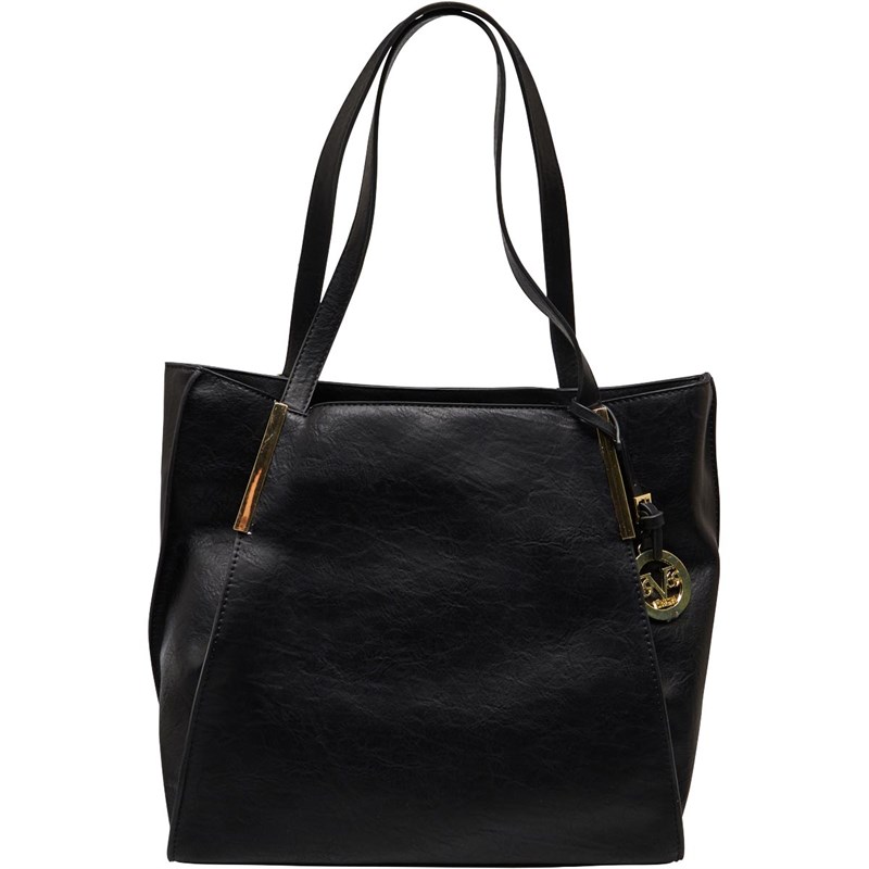 Buy Versace 1969 Womens Handbag Black