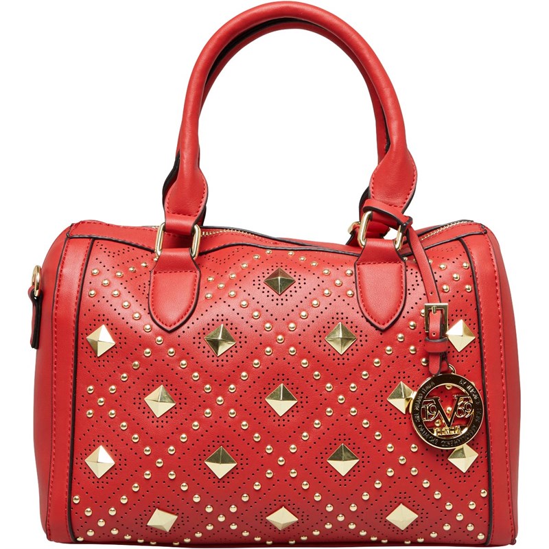 Buy Versace 1969 Womens V Italia By Versace Handbag Red