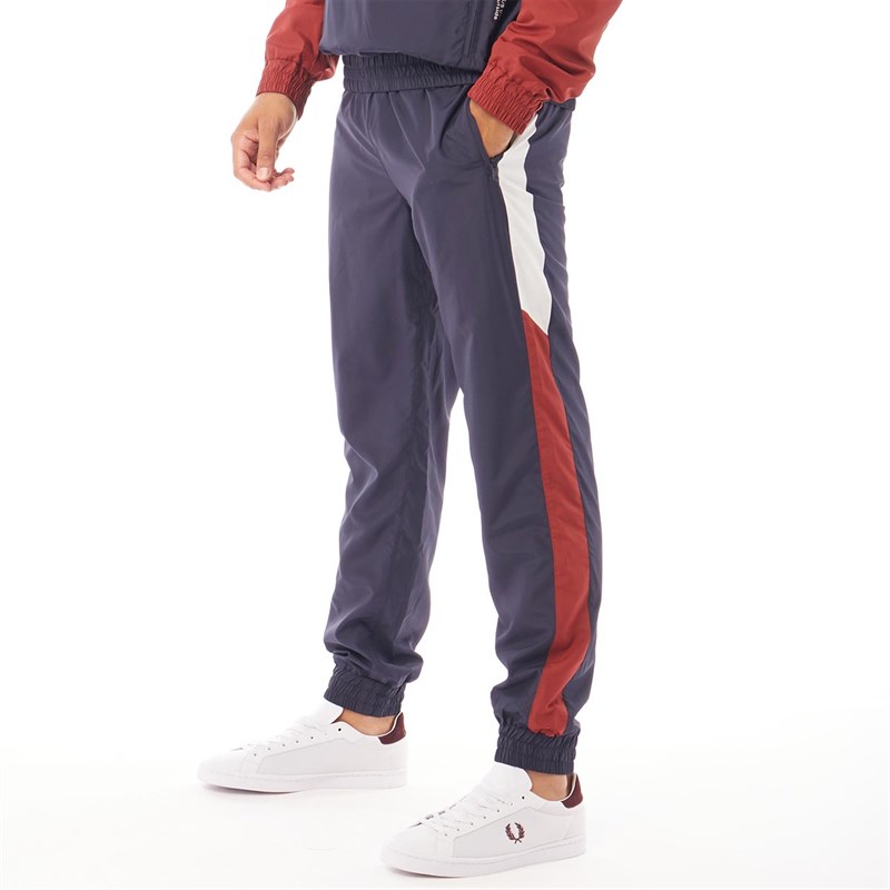 wood wood track pants