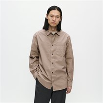 Wood Wood Herren Nico Hemd Fallen Rock
