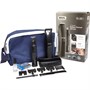 WAHL Mens Groomease Eleven Piece Trimmer Set  Multi