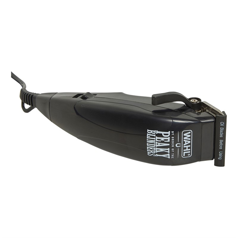 WAHL Mens Peaky Blinders Twenty Pieces Clipper And Trimmer Gift Set Multi