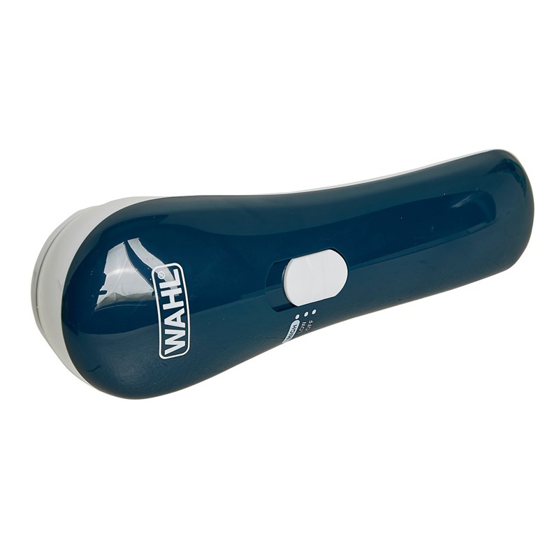 WAHL Womens Compact Gentle Massager With Five Attachments Gift Set Multi