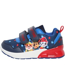 PAW Patrol Jungen Infant Explore Light Up Sneaker Mehrfarbig