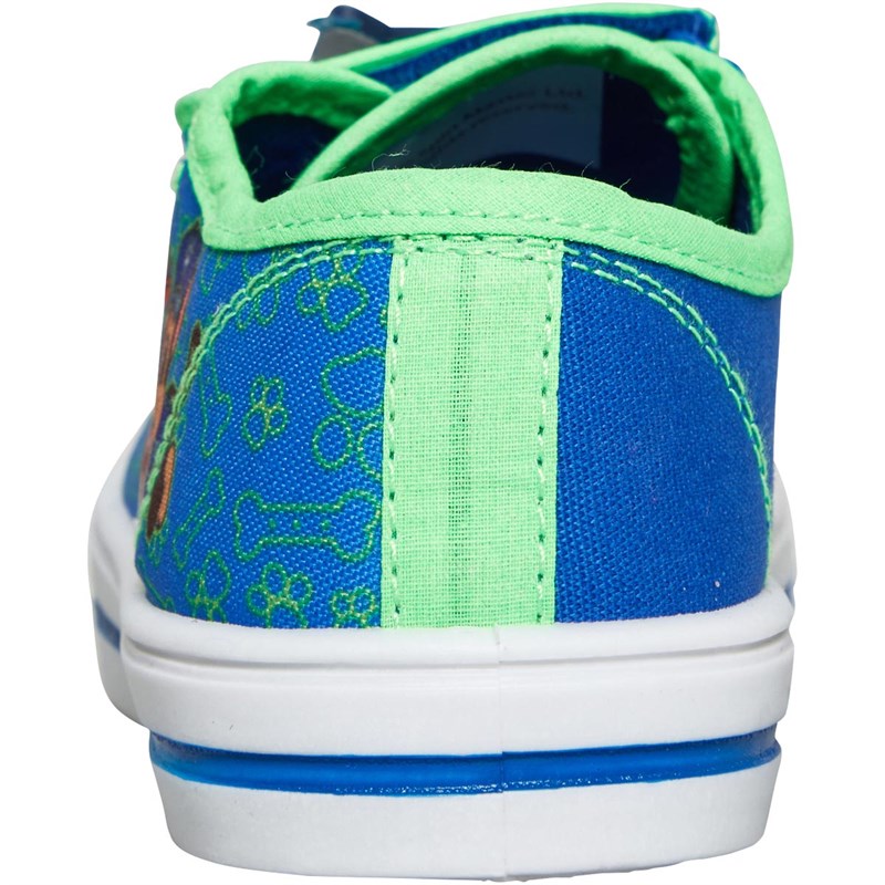 PAW Patrol Infant Palau Trainers Multi