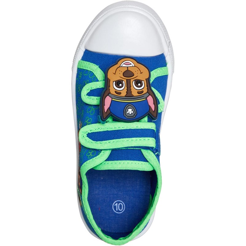 PAW Patrol Infant Palau Trainers Multi