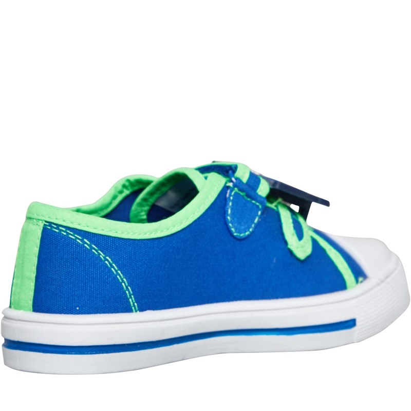 PAW Patrol Infant Palau Trainers Multi