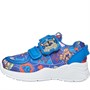 PAW Patrol Drenge PAW PATROL Infant Comma Sneakers Blå