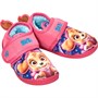 PAW Patrol Girls Choma Slippers Pink