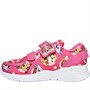 PAW Patrol Piger Lineola Sneakers Lyserød