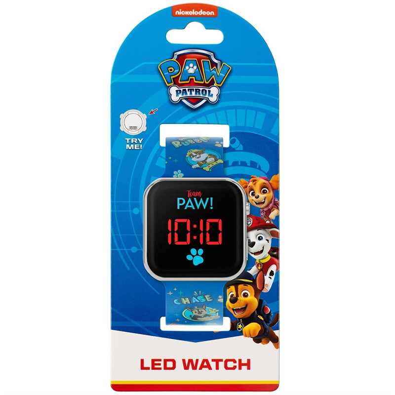 PAW Patrol Junior Watch Multi