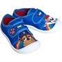 PAW Patrol Infant Boys Cullum Bumper Canvas Pumps Blue