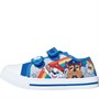 PAW Patrol Infant Boys Kallo Canvas Pumps Blue