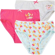 PAW Patrol Slips Fille Multicolore
