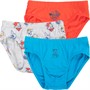 PAW Patrol Jongens Slip Multi