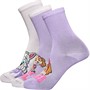 PAW Patrol Chaussettes Jumi Fille Multicolore