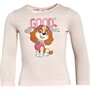 PAW Patrol Piger Overdele Lys Lyserød