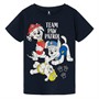PAW Patrol T-Shirts Ruben Enfants Bleu