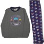 PAW Patrol Jongens Pyjama’s Grijs