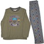 PAW Patrol Jongens Pyjama’s Groen