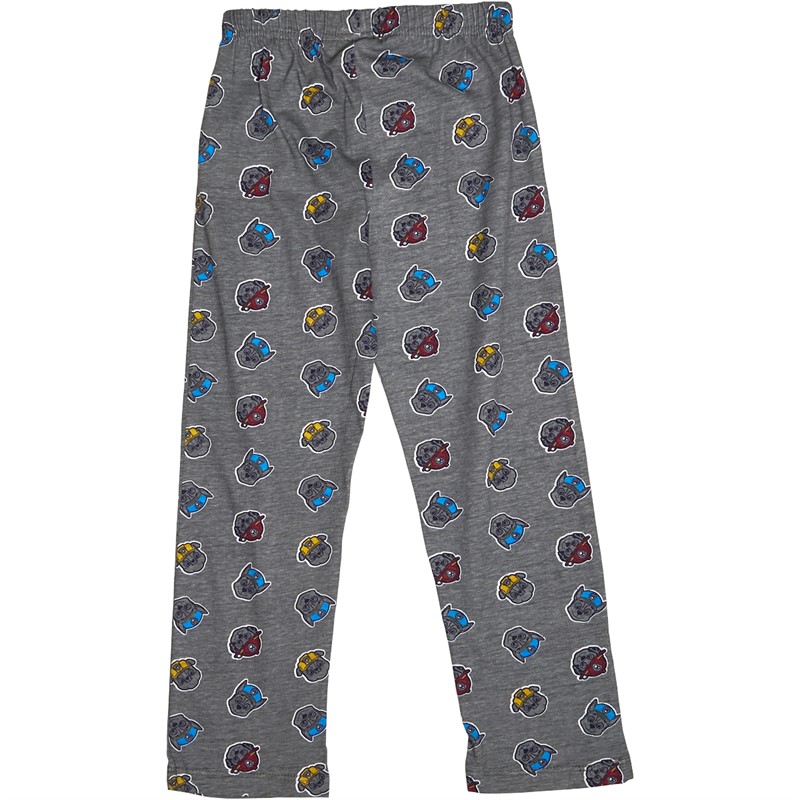 PAW Patrol Jongens Pyjama’s Groen