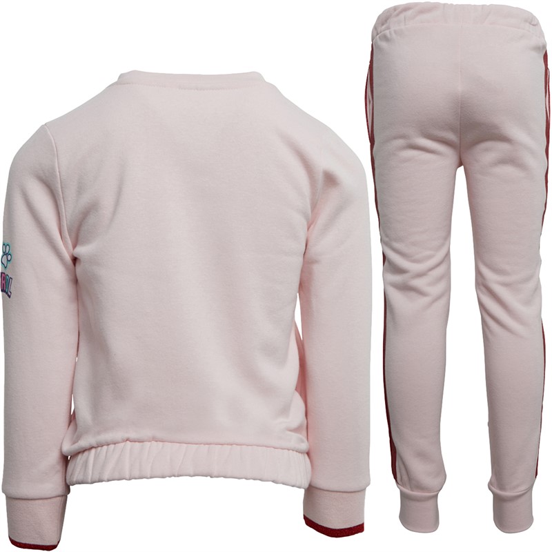 Name It Mädchen Hose - Süße Sweatpants Für Kleinkinder